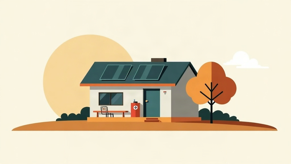 Pros and Cons of Wind Energy: Home, Hybrid, and Grid-Scale