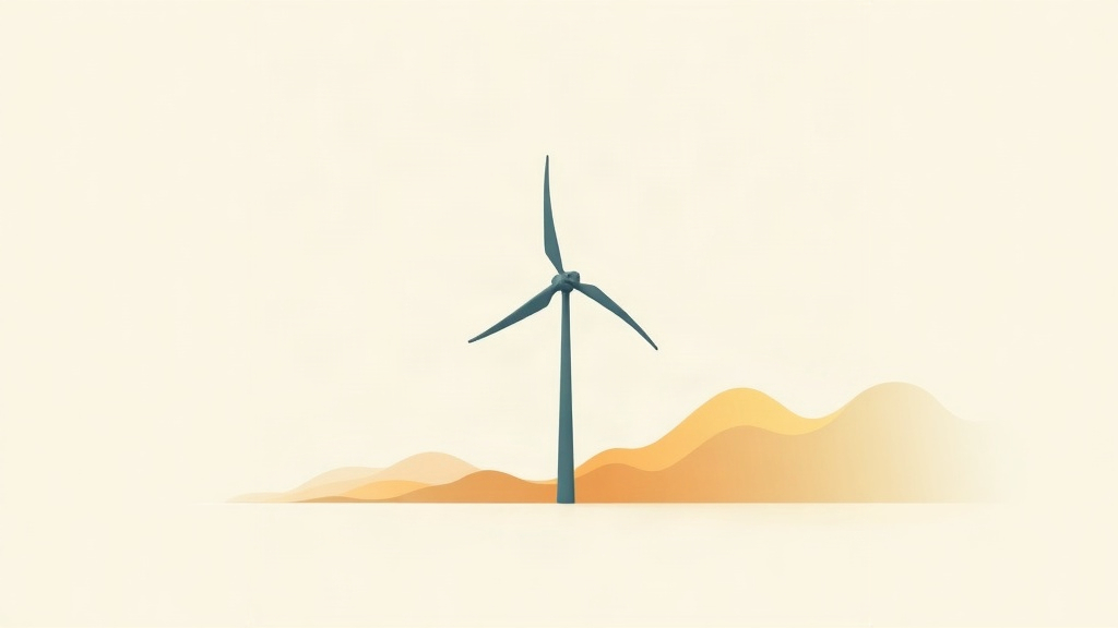 Wind Turbine Technology for Home Backup: 5 Options Compared