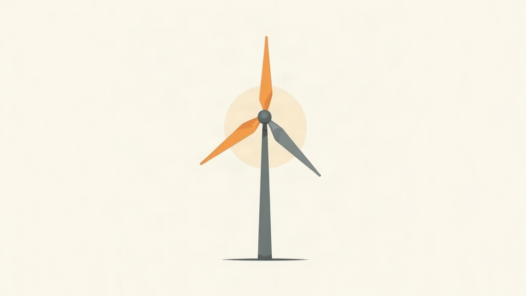 Home Wind Turbines Compared: 5 Best Options for 2026